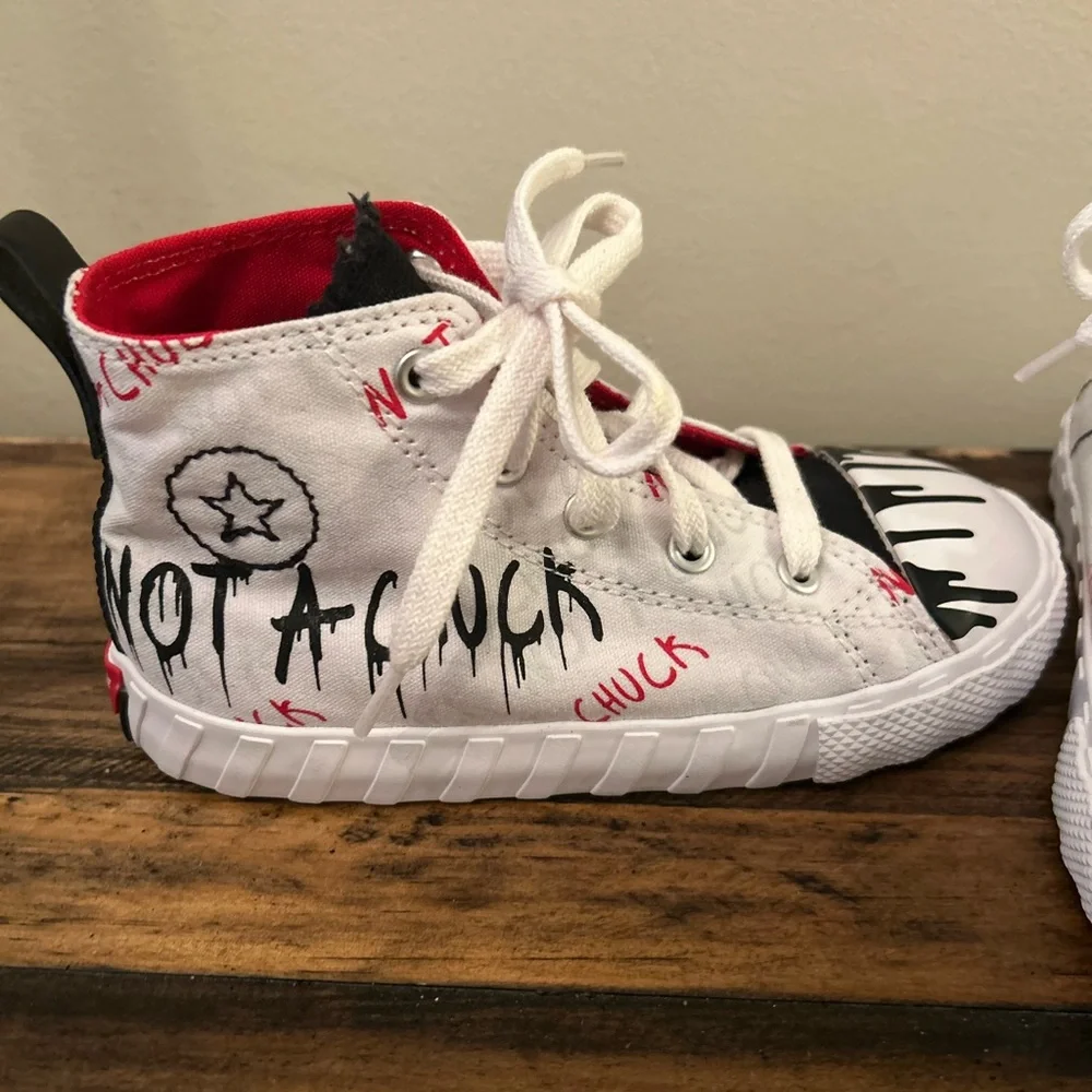Converse 